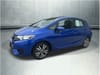 2017 Honda Fit EX