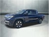 2017 Honda Ridgeline RTL-T