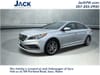 2017 Hyundai Sonata Sport 2.0T