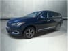 1 thumbnail image of  2017 INFINITI QX60 Base