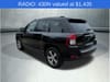 4 thumbnail image of  2017 Jeep Compass High Altitude