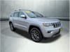 8 thumbnail image of  2017 Jeep Grand Cherokee Limited