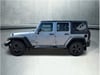 2 thumbnail image of  2017 Jeep Wrangler Unlimited Sport