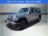 1 thumbnail image of  2017 Jeep Wrangler Unlimited Sport