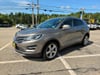 2017 Lincoln MKC Premiere