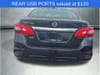 5 thumbnail image of  2017 Nissan Sentra SV
