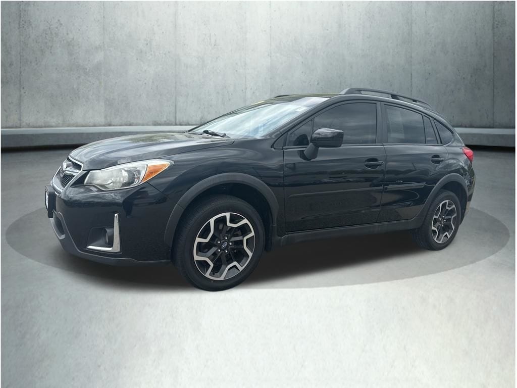 2017 Subaru Crosstrek 2.0i Premium CVT's photo