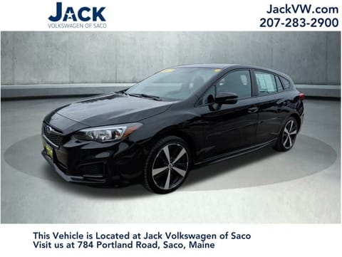 1 image of 2017 Subaru Impreza 2.0i Sport