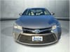 2017 Toyota Camry Hybrid XLE