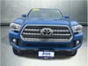 11 thumbnail image of  2017 Toyota Tacoma TRD Off-Road