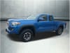 2017 Toyota Tacoma TRD Off-Road