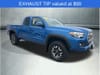 9 thumbnail image of  2017 Toyota Tacoma TRD Off-Road
