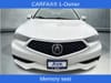 8 thumbnail image of  2018 Acura TLX 3.5L V6