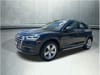 2018 Audi Q5 2.0T Premium Plus