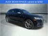9 thumbnail image of  2018 Audi SQ5 3.0T Premium Plus