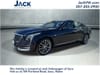 1 placeholder image of  2018 Cadillac CT6 3.0L Twin Turbo Luxury