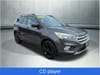 8 thumbnail image of  2018 Ford Escape SE
