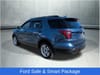 4 thumbnail image of  2018 Ford Explorer Sport