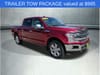 9 thumbnail image of  2018 Ford F-150 Lariat