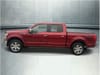 2 thumbnail image of  2018 Ford F-150 Lariat