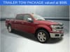 9 thumbnail image of  2018 Ford F-150 Lariat