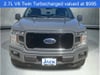 9 thumbnail image of  2018 Ford F-150 STX
