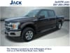 1 thumbnail image of  2018 Ford F-150 XLT
