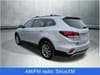 4 thumbnail image of  2018 Hyundai Santa Fe SE
