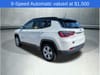 4 thumbnail image of  2018 Jeep Compass Latitude