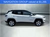 8 thumbnail image of  2018 Jeep Compass Latitude