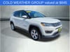 9 thumbnail image of  2018 Jeep Compass Latitude