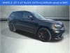 8 thumbnail image of  2018 Jeep Grand Cherokee SRT