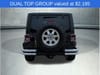 6 thumbnail image of  2018 Jeep Wrangler JK Unlimited Sport