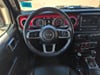 19 thumbnail image of  2018 Jeep Wrangler Unlimited Rubicon