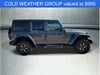 8 thumbnail image of  2018 Jeep Wrangler Unlimited Rubicon