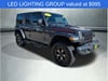 9 thumbnail image of  2018 Jeep Wrangler Unlimited Rubicon