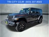 1 thumbnail image of  2018 Jeep Wrangler Unlimited Rubicon