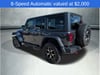 4 thumbnail image of  2018 Jeep Wrangler Unlimited Rubicon