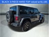 7 thumbnail image of  2018 Jeep Wrangler Unlimited Rubicon