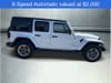 3 thumbnail image of  2018 Jeep Wrangler Unlimited Sahara
