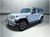 1 thumbnail image of  2018 Jeep Wrangler Unlimited Sahara