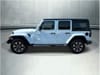 2 thumbnail image of  2018 Jeep Wrangler Unlimited Sahara