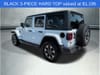 4 thumbnail image of  2018 Jeep Wrangler Unlimited Sahara