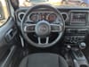 16 thumbnail image of  2018 Jeep Wrangler Unlimited Sahara