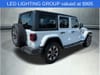 7 thumbnail image of  2018 Jeep Wrangler Unlimited Sahara