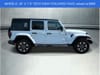 8 thumbnail image of  2018 Jeep Wrangler Unlimited Sahara