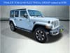 9 thumbnail image of  2018 Jeep Wrangler Unlimited Sahara