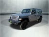 1 thumbnail image of  2018 Jeep Wrangler Unlimited Sport