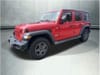 1 thumbnail image of  2018 Jeep Wrangler Unlimited Sport S