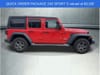 4 thumbnail image of  2018 Jeep Wrangler Unlimited Sport S